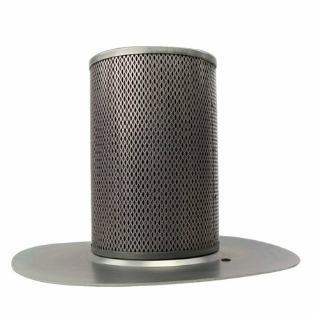 BETA 1 FILTERS Air/Oil Separator replacement for S138D1420 / UNITED AIR FILTER B1AS0001541
